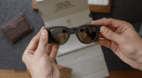 Ray-Ban Meta Skyler Quick Start Manual: How to Set It Up