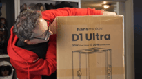 How to Operate hansmaker D1 Ultra &ndash; Easy Video Guide