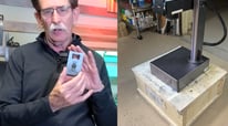 Learn Haotian Laser 20W JPT in 10 Minutes or Less