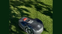 Husqvarna Automower Aspire R4 Operation Manual