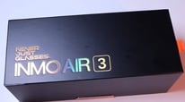 INMO Air3 Tutorial for Beginners