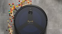 Kyvol Cybovac D6 Complete Manual in Under 10 Minutes