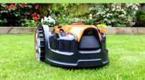 How to Use LawnMaster OcuMow R1600 &ndash; Step-by-Step Instructions