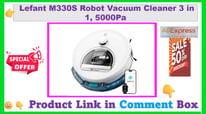 Learn Lefant M330S in 10 Minutes or Less