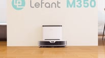 Lefant M350 Quick Start Manual: How to Set It Up