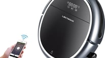 Your First Time with Liectroux Q8000? Watch This Manual