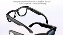 How to Use LOKMAT Smart glasses &ndash; Step-by-Step Instructions