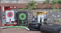 How to Set Up & Operate mfish E-Monster 10K