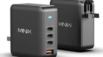 Learn Minix P165 in 10 Minutes or Less