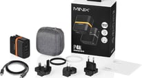 Minix P4K Tutorial &ndash; From Unboxing to Full Setup