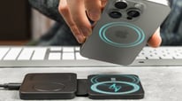 Mous 3-In-1 Wireless Portable Charger Quick Start Manual: How to Set It Up