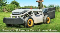What&rsquo;s Inside the Mowrator S1 4WD 100% Slope Manual? Watch Now