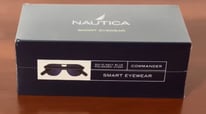 Nautica Commander Complete Manual in Under 10 Minutes