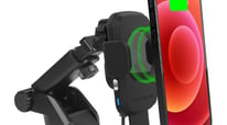 How to Set Up & Operate Naztech Smart Grip 