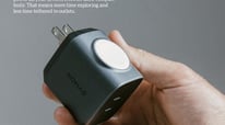 Nomad Power Adapter Explained &ndash; Easy Setup & User Instructions
