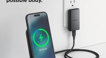 Quick Start Guide: Nomad Slim Adapter for First-Time Users