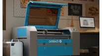 Learn OMTech Maker MF2028-80 in 10 Minutes or Less