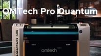 Quick Start Guide: OMTech Pro Quantum for First-Time Users