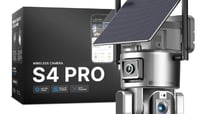 Quick Start Guide: Premium Invention S4 Pro 4G for First-Time Users