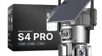 How to Operate Premium Invention S4 Pro WiFi &ndash; Easy Video Guide