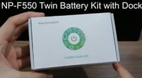 How to Operate RAVPower RP-BC006 &ndash; Easy Video Guide