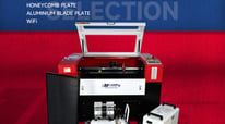 How to Set Up & Operate RM Laser RM1390Pro