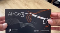How to Set Up & Operate SOLOS AirGo 3 Argon 7