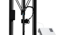 Trilab DeltiQ 2 Plus Tutorial &ndash; From Unboxing to Full Setup
