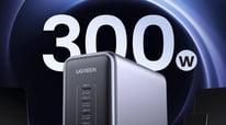 UGREEN Nexode 300W Quick Start Manual: How to Set It Up