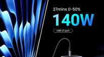 Your First Time with UGREEN Nexode X 160W? Watch This Manual