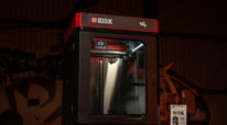 What&rsquo;s Inside the Vision Miner 22 IDEX V4 Manual? Watch Now