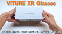 How to Operate Viture Luma Ultra &ndash; Easy Video Guide