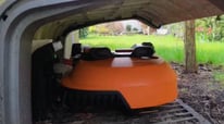 How to Operate WORX Landroid M500 &ndash; Easy Video Guide