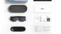 XReal 1S Complete Manual in Under 10 Minutes