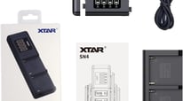 How to Use XTAR SN4  &ndash; Full User Guide