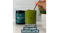 Let&rsquo;s Get Started with Ancient Nutrition Collagen Matcha Energizer!