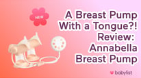 Annabella Breast Pump Tutorial for Beginners