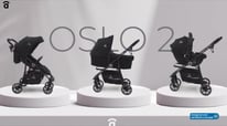 Asalvo Trio Oslo 2 Operation Guide
