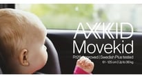 What&rsquo;s Inside the Axkid Movekid Manual? Watch Now