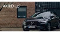 Your First Time with Axkid Up? Watch This Manual