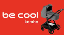 Be Cool Kombo Quick Start Manual: How to Set It Up