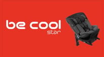 Be Cool Star Installation Instructions