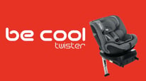 Be Cool Twister 360 Operation Tutorial