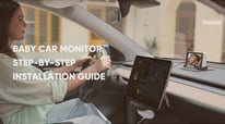 bonoch Car Monitor Easy Tutorial