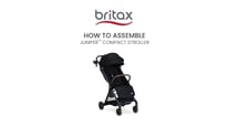 Quick Start Guide: Britax Juniper for First-Time Users