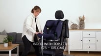 Your First Time with Britax Romer Evolvafix? Watch This Manual