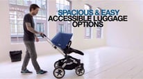 Bugaboo Buffalo Complete Manual in Under 10 Minutes