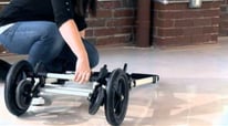 Quick Start Guide: Bugaboo Cameleon 3 for First-Time Users 