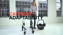 Learn Bugaboo Cameleon 3 Plus in 10 Minutes or Less