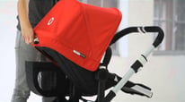Bugaboo Donkey 1 Mono Easy Tutorial